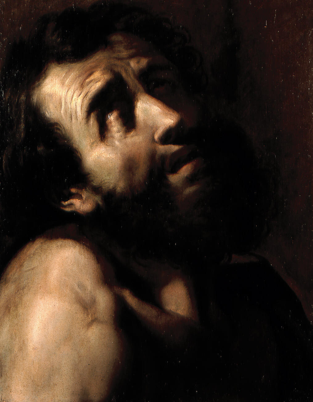 Saint Bartholomew